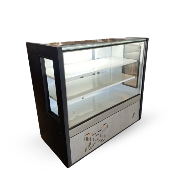 Vitrine Natural Termisa BNMQ 120