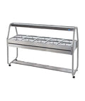 Self Service Termico 10gns Pintado Ibet