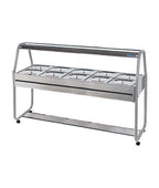 Self Service Termico 10gns Pintado Ibet