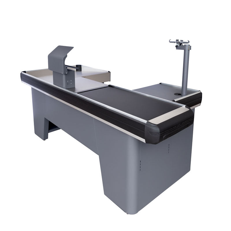 Balcao Fiscal 92 Grafite Innal