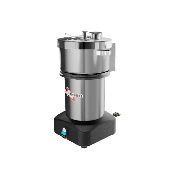 Cutter INOX CR-4 Skymsen 220 V-M