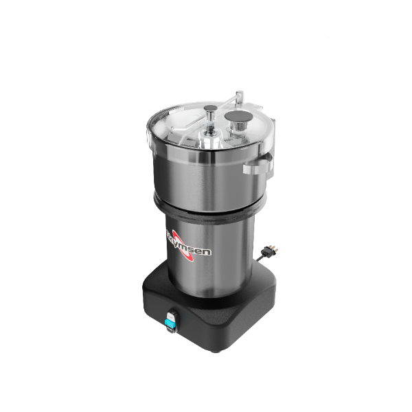 Cutter INOX CR-4 Skymsen 220 V-M