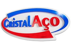 Cristal Aço