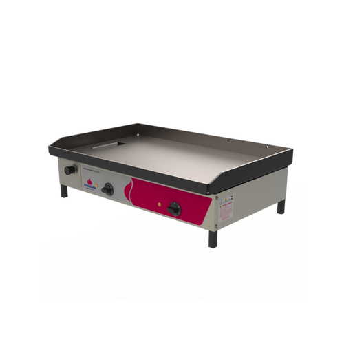 Chapa Bifeteira Eletrica PR-800E Progas