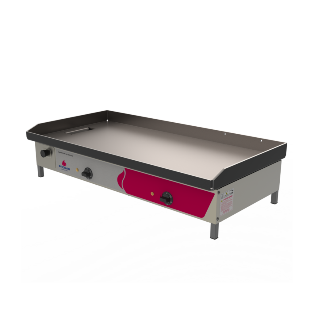 PR-1000E Style Eletrica Progas