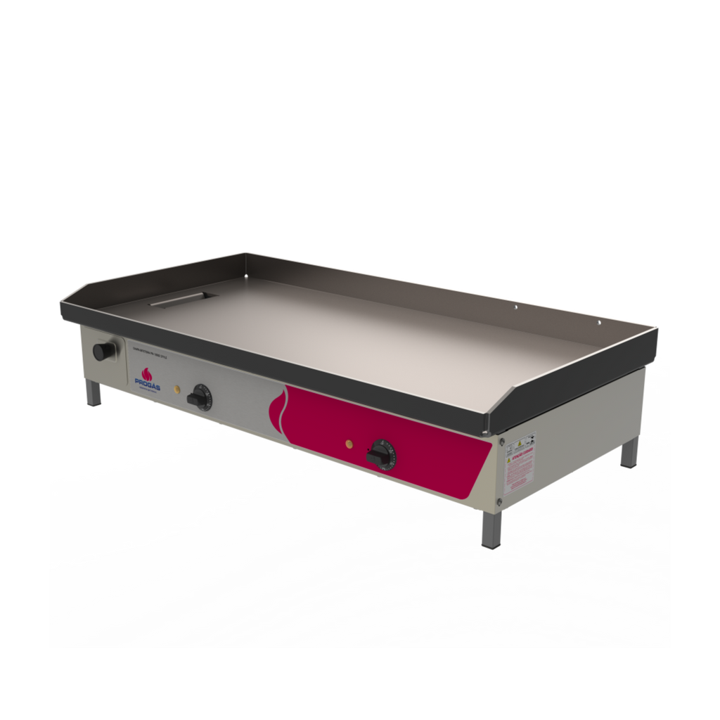 Chapa Bifeteira Eletrica PR-1000E Progas