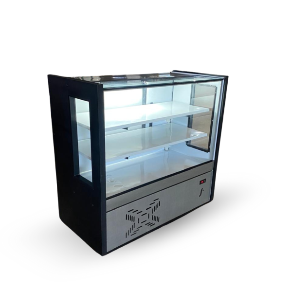 Balcao Expositor Refrigerado Termisa 1,20m Placa Fria