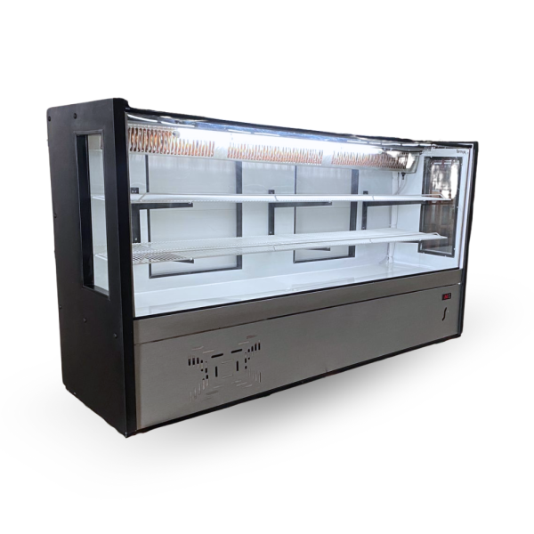 Vitrine Termisa 200 Referencia