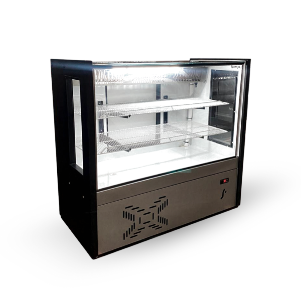 Vitrine Confeitaria Termisa 120 Referencia