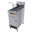 Fritadeira Industrial Eletrica 20 Litros BIMG 220V