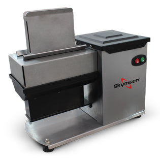 Amaciador de Carne Profissional Skymsen AB Inox - 220V