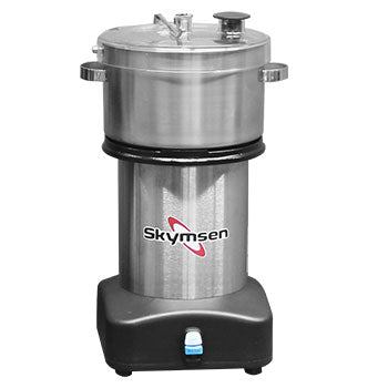 Cutter INOX CR-4 Skymsen 220 V-M