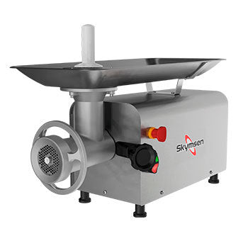 PS-22-PICADOR de Carne INOX 220 V-M Skymsen
