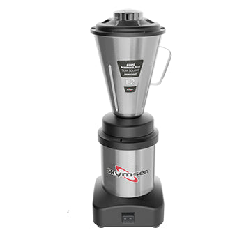Liquidificador Comercial Inox Skymsen L2 127/220V Monofásico