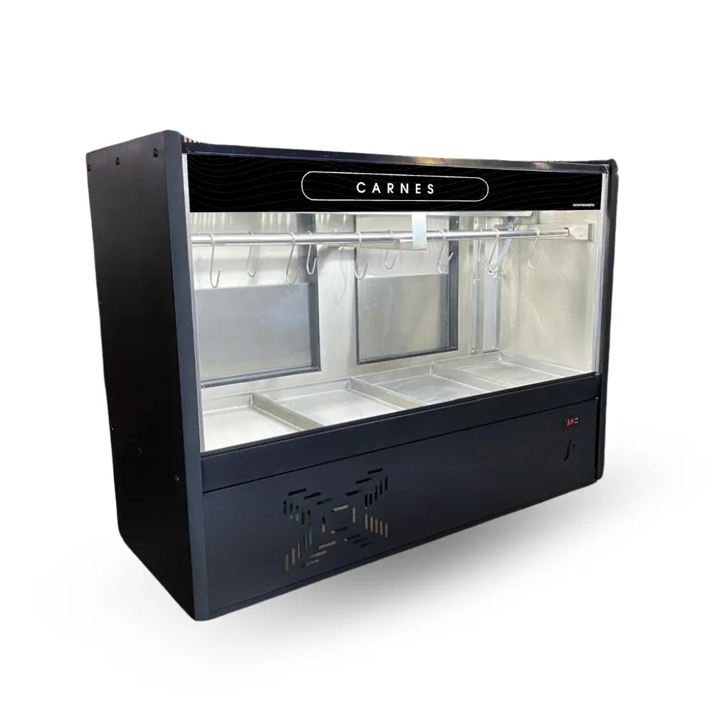 Termisa Expositor Carne 150 Frontal