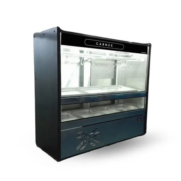 Expositor para Carnes Termisa FTPM 150 Duplo