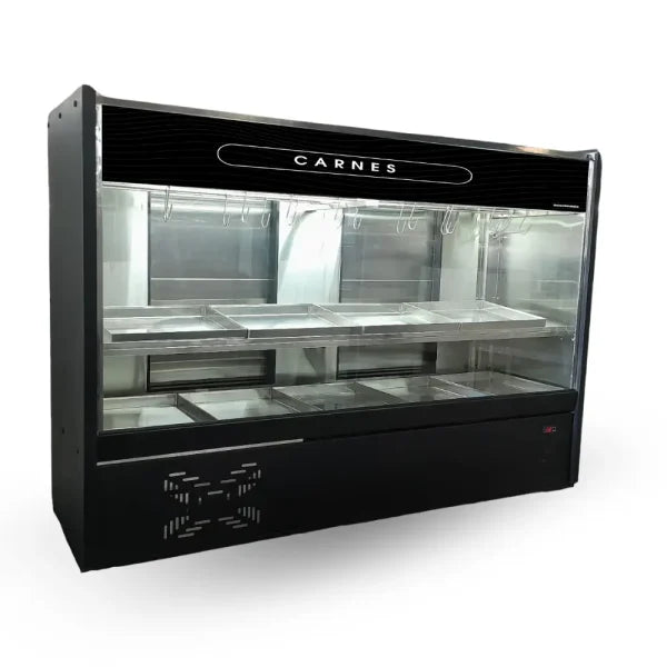 Termisa Expositor Carne Duplo 200 Referencia