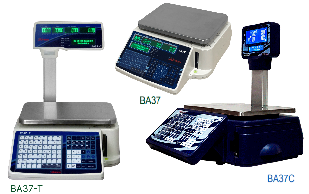 Cortador de Frios Urano SSM1-300 Semiautomatico