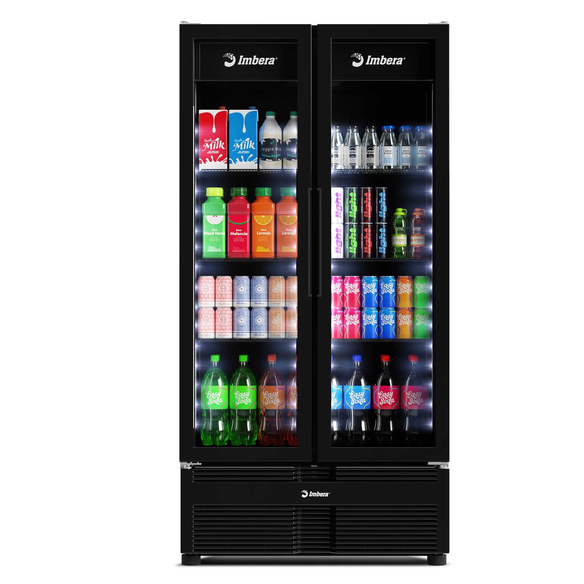 Auto Servico Imbera G326