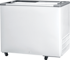 Freezer Conservador Horizontal Fricon HCEB 311 V 2 Tampas de Vidro