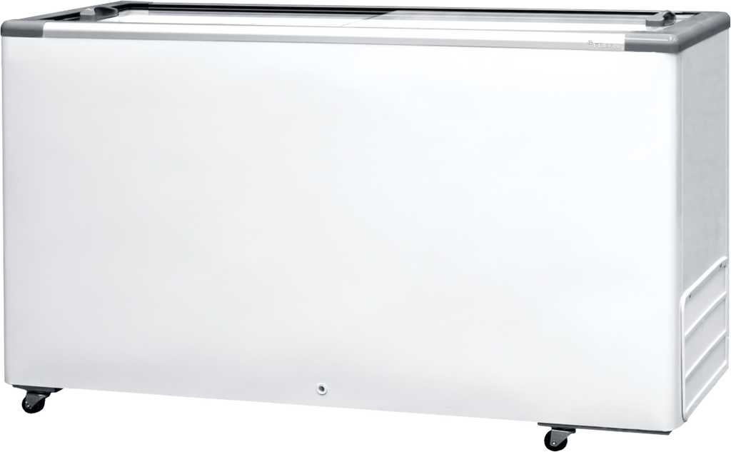 Freezer Horizontal Tampa de Vidro Fricon 503 Litros HCEB 503 - 220V