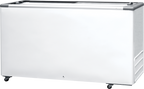 Freezer Horizontal Tampa de Vidro Fricon 503 Litros HCEB 503 - 220V