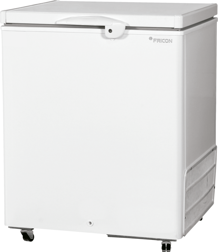 Freezer Horizontal Dupla Ação Fricon 216 Litros HCED 216 - 110V