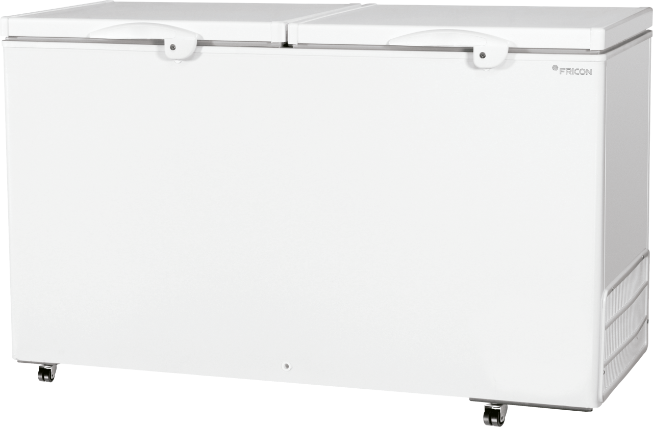 Freezer Horizontal Dupla Ação Fricon 503 Litros HCED 503 - 220V