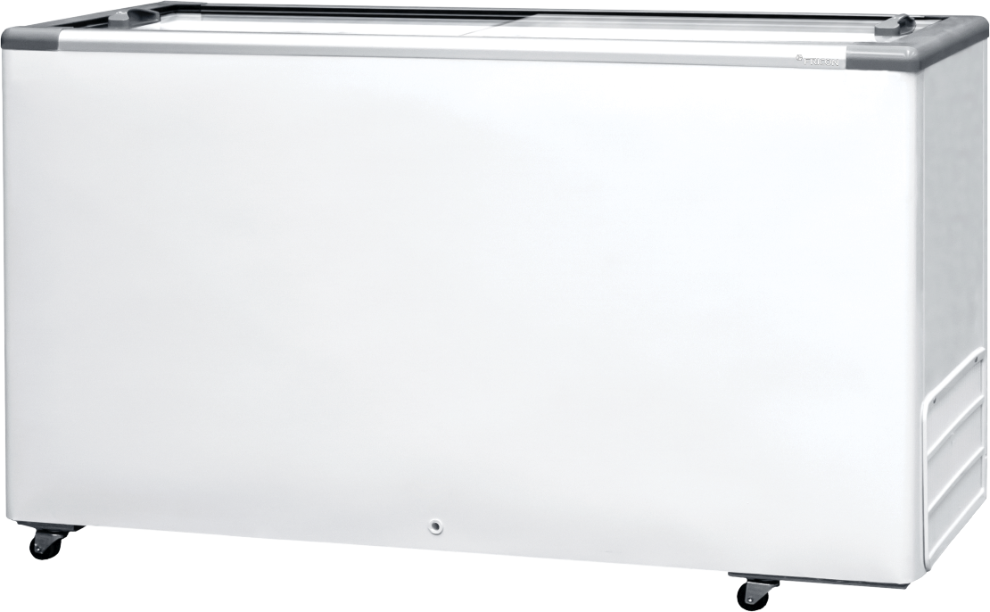 Freezer Horizontal Dupla Ação Fricon 503 Litros HCED 503 - 220V