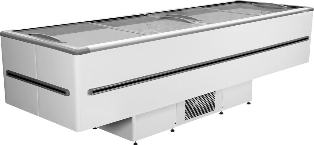 Divisoria Ihb 1115 VS2 Br Fricon