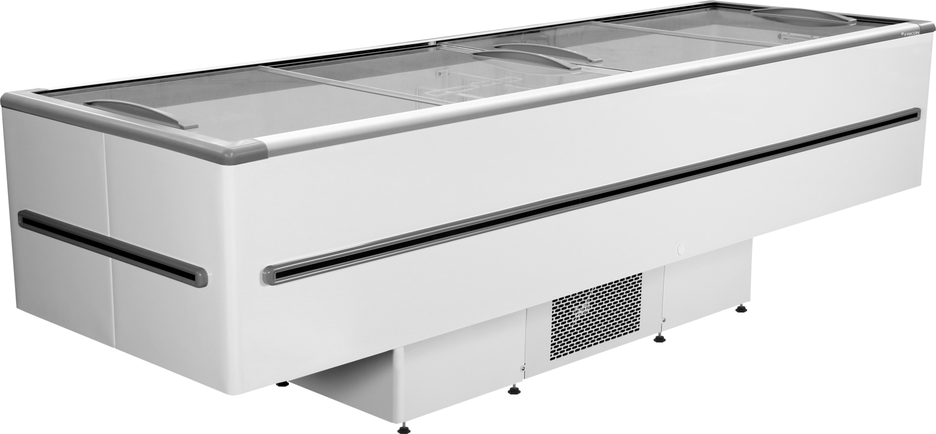 Freezer Ilha Conservação Fricon 1163L Dupla Ação