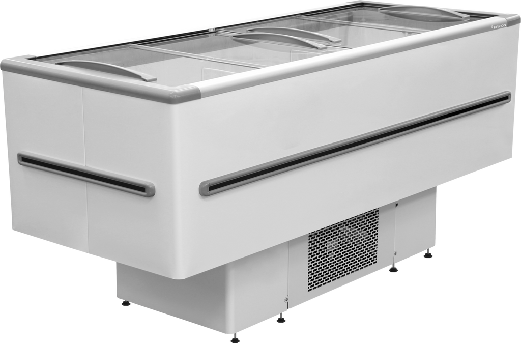 Divisoria Ihb 1115 VS2 Br Fricon