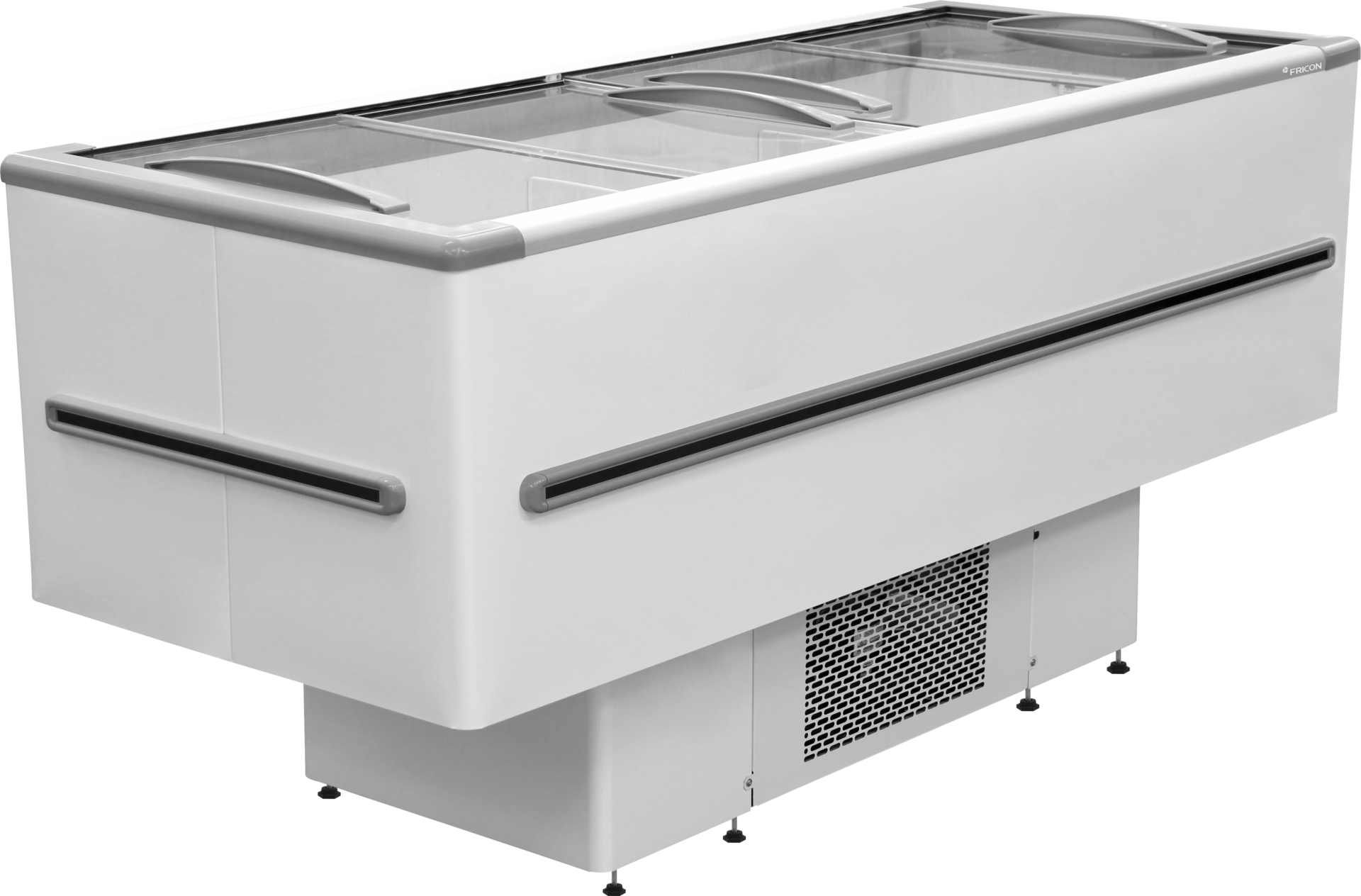 Divisoria Ihb 1115 VS2 Br Fricon