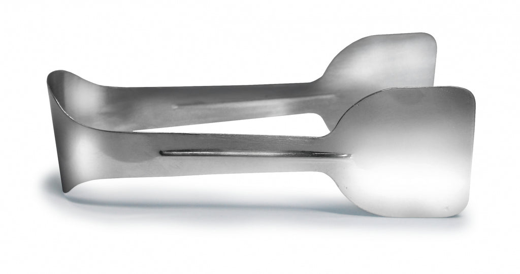 Pegador para Hambúrguer Inox Metvisa KW012