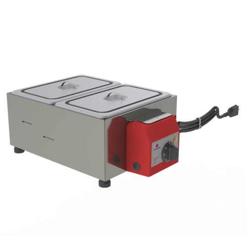 Derretedeira PRD-200 G2 Progas