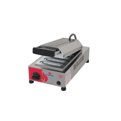Maquina Crepe Suico PRK-06 Progas