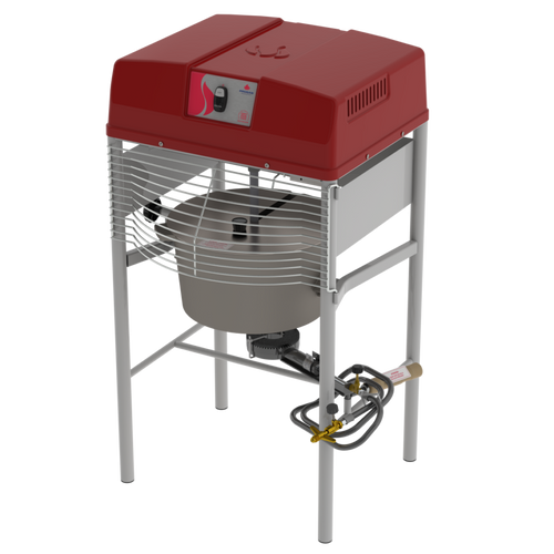 PRMQ-15 Style Misturador Progas