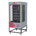 Forno Industrial Progas PRP-242 70kg Bivolt forno a gás padaria profissional panificadora - vista 1