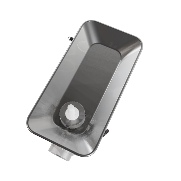 Moedor de Carne Profissional Skymsen PSP-98M Boca 98 Inox - 220V