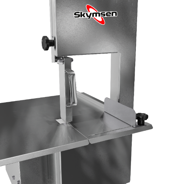 Sbl- Serra Fita de Bancada para Carne INOX 220 V Skymsen