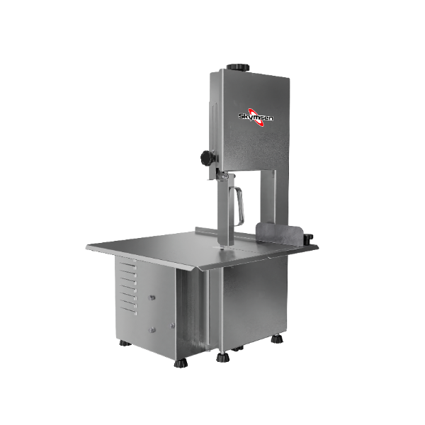 Sbl- Serra Fita de Bancada para Carne INOX 220 V Skymsen