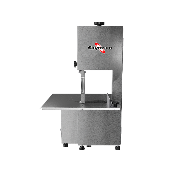 Sbl- Serra Fita de Bancada para Carne INOX 220 V Skymsen