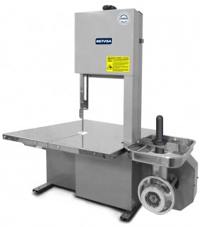 Serra Fita para Carne com Picador Leve BIMG