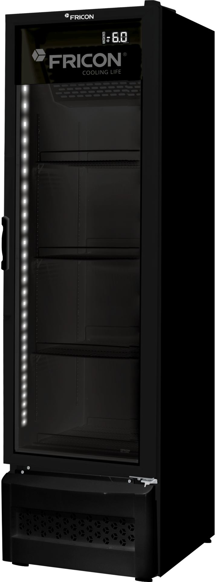 Cervejeira Conservador Vertical Fricon 284 Litros VCFC 284 - 220V