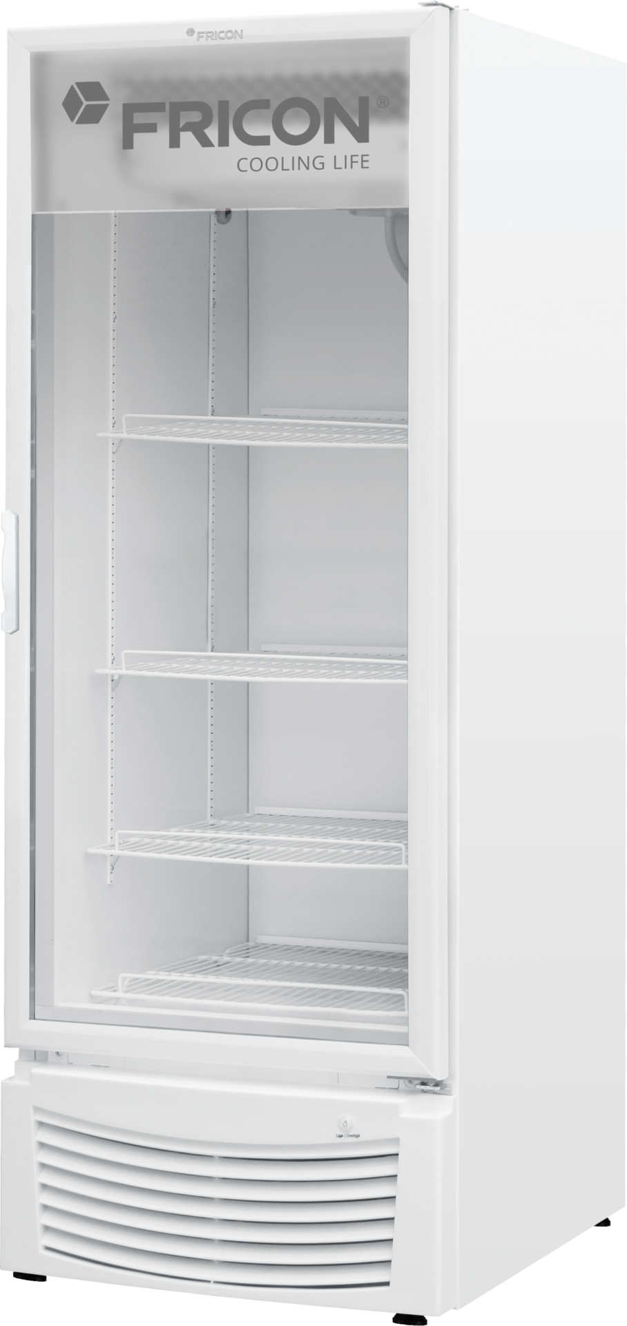 Prateleira Reta VCFM/VCFC/VCET 402 VS8 Pint Fricon