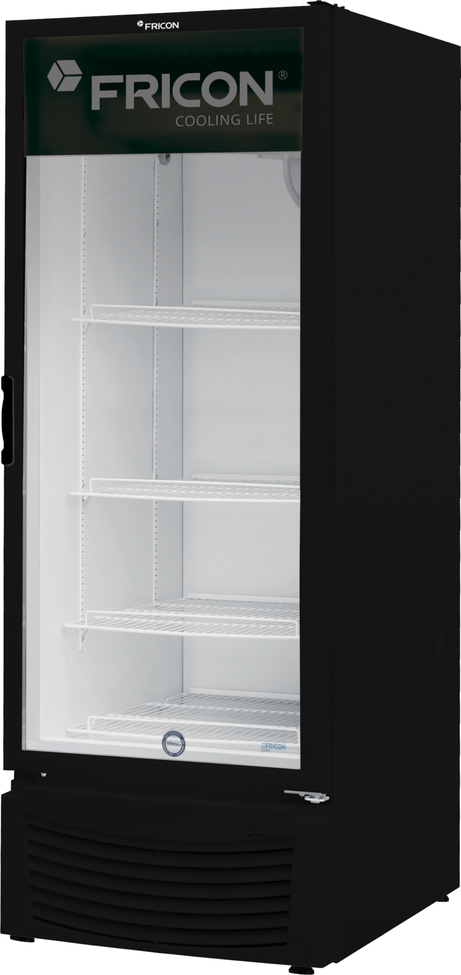 Conservador Refrigerador Vertical Fricon 402 Litros VCFM 402 Preto - 220V