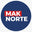 MakNorte Equipamentos Comerciais e Industriais logo