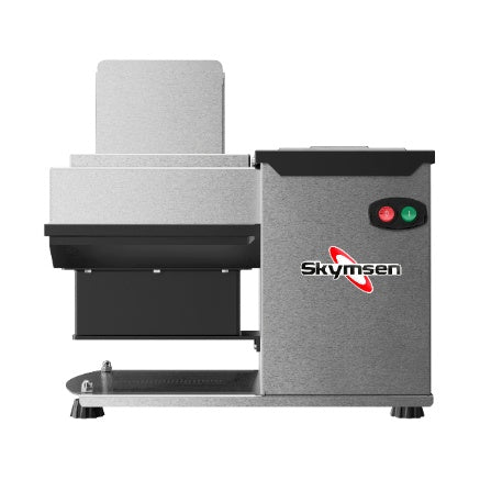 Skymsen Amaciador de Carne Skymsen Inox 220V profissional açougue — vista 1