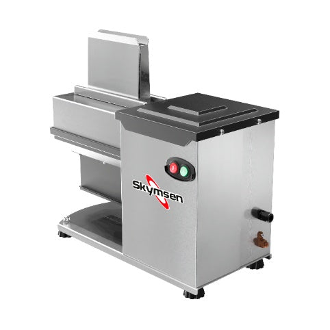 Skymsen Amaciador de Carne Skymsen Inox 220V profissional açougue — vista 2