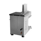 Skymsen Amaciador de Carne Skymsen Inox 220V profissional açougue — vista 3